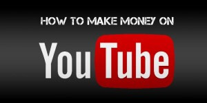 how to make money from youtube cpa