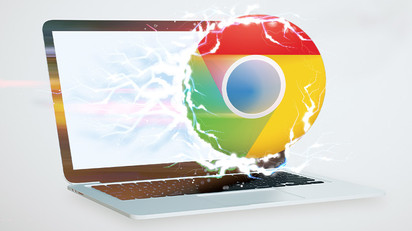 Speed Up Chrome Browser