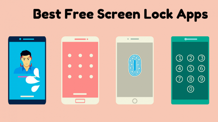 best free lock screen apps for android