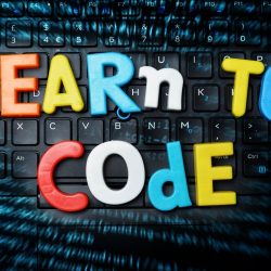 Computer Programming Languages For Beginners