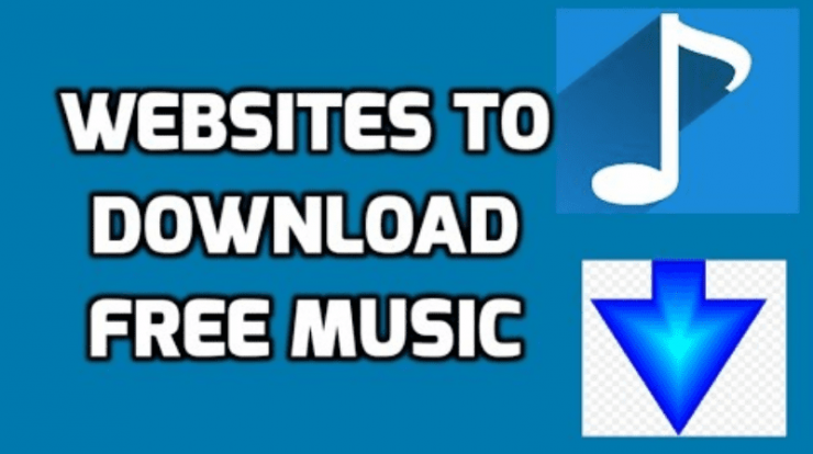Best Sites To Download Free Music