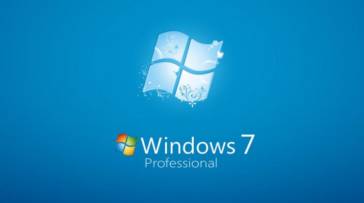 Backup Windows 7 By Creating a System Image