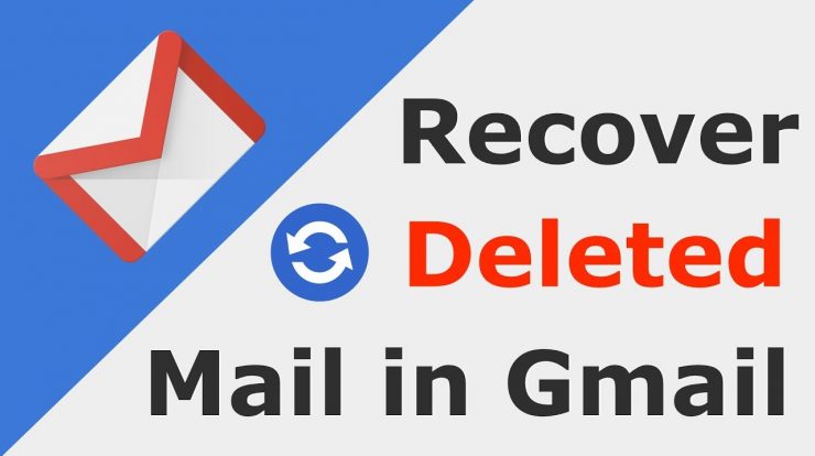 Recover Deleted Emails From Gmail After 30 Days
