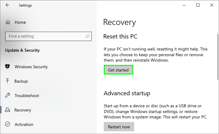 How do I fix these Netio.sys blue screen on Windows 10