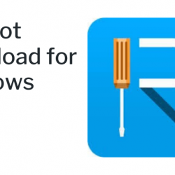 ReiBoot Download for Windows