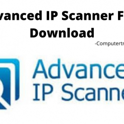 Advanced IP Scanner Free Download