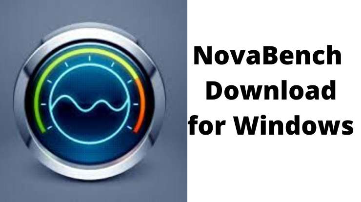NovaBench Download for Windows