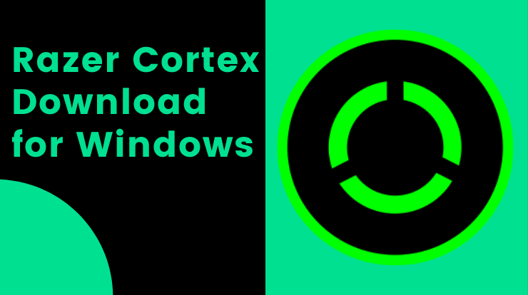 Razer Cortex Download for Windows