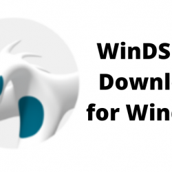 WinDS Pro Download for Windows