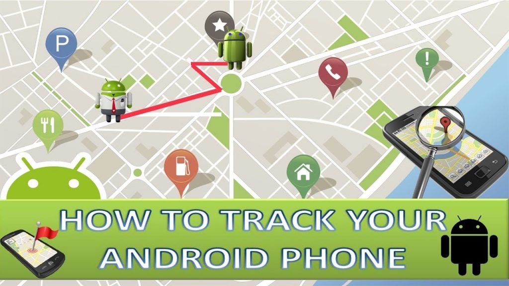 how to track a cell phone location without installing software