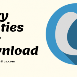 Glary Utilities Free Download
