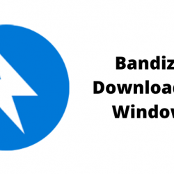 Bandizip Download for Windows