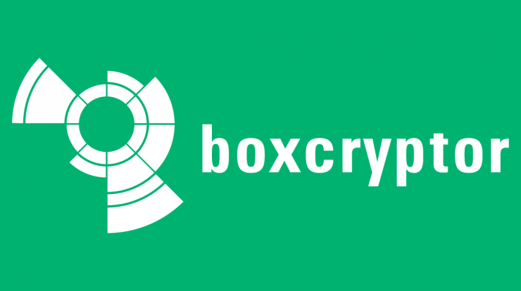 Download Boxcryptor for Windows