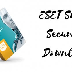 ESET Smart Security download