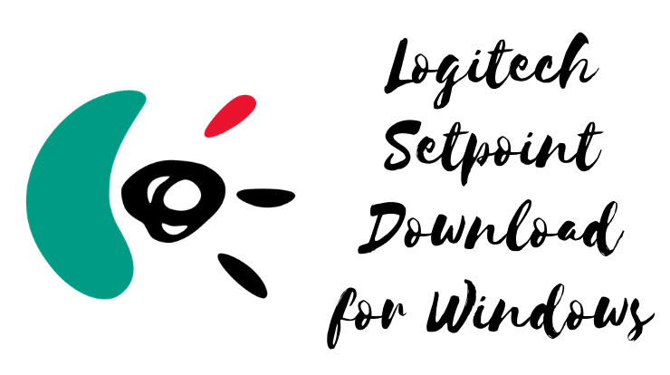 Logitech Setpoint Download for Windows