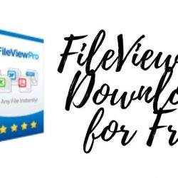 FileViewPro Download for Free