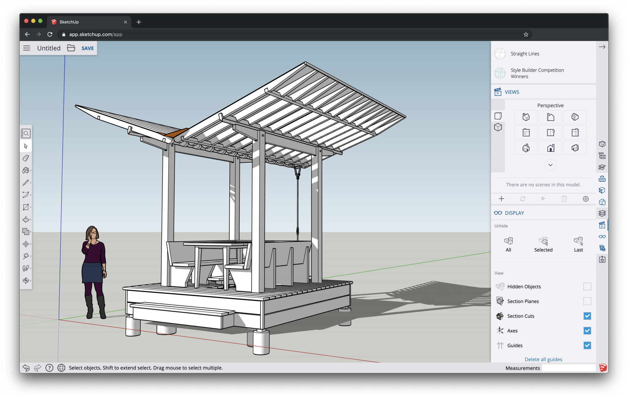 how to download sketchup pro 2014 for free
