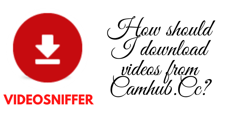 How should I download videos from Camhub.Cc