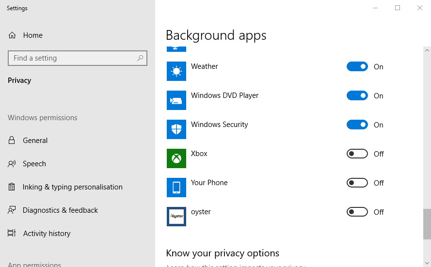 Yourphone.exe Windows 10 Process- What it is