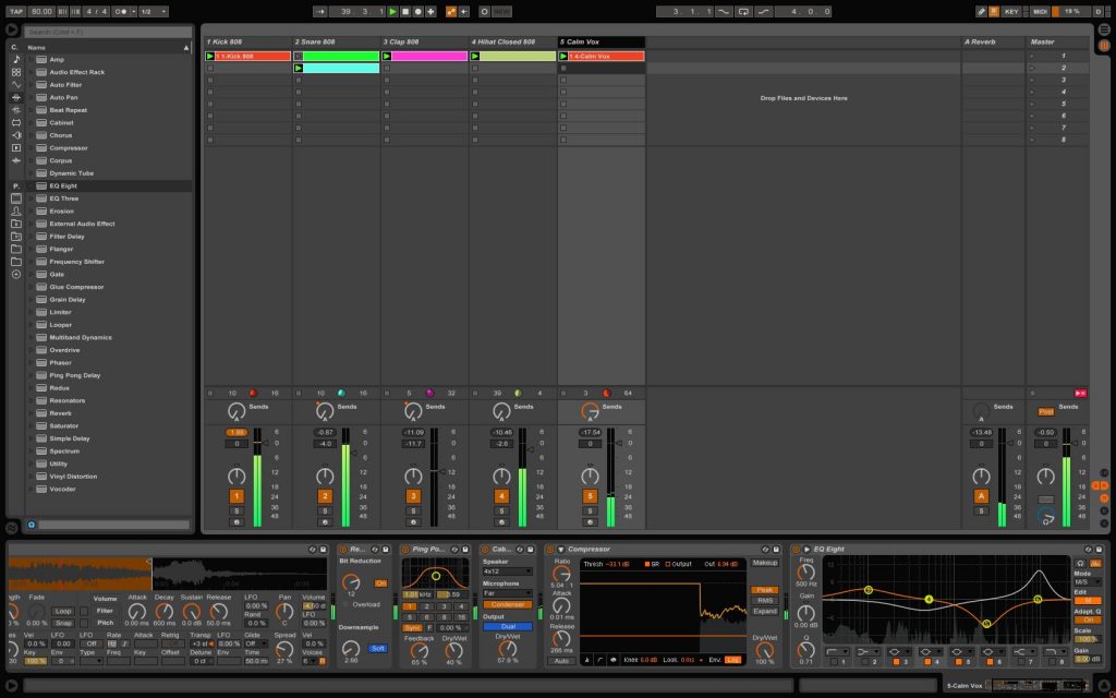 Ableton Live 9 Download for Free