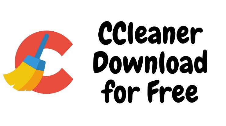 CCleaner Download for Free