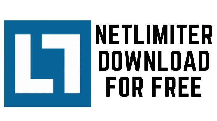NetLimiter Download for Free