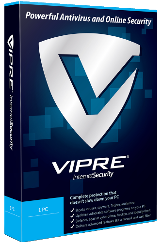 VIPRE Internet Security Download for Free