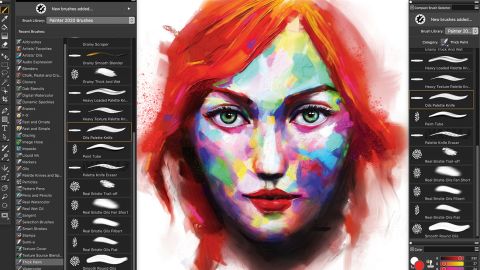 Corel Painter Download for Free