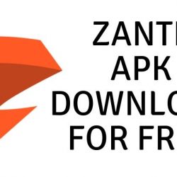 zANTI Apk Download for Free