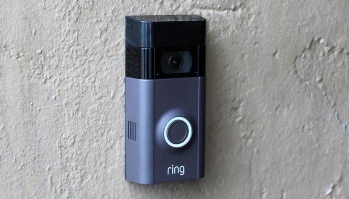 ring doorbell battery life