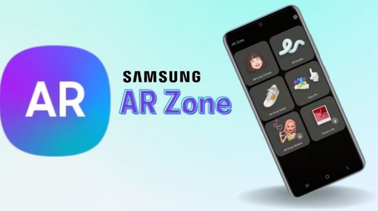AR Zone app download
