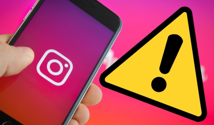 Prevent Instagram crashes