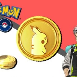 Pokémon Go currency system